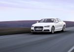 Audi A7 Sportback h-tron Quattro Concept 2014 года